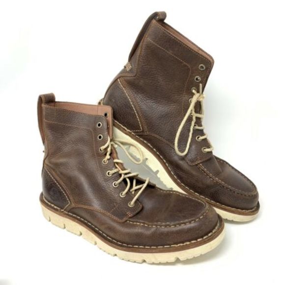 timberland westmore